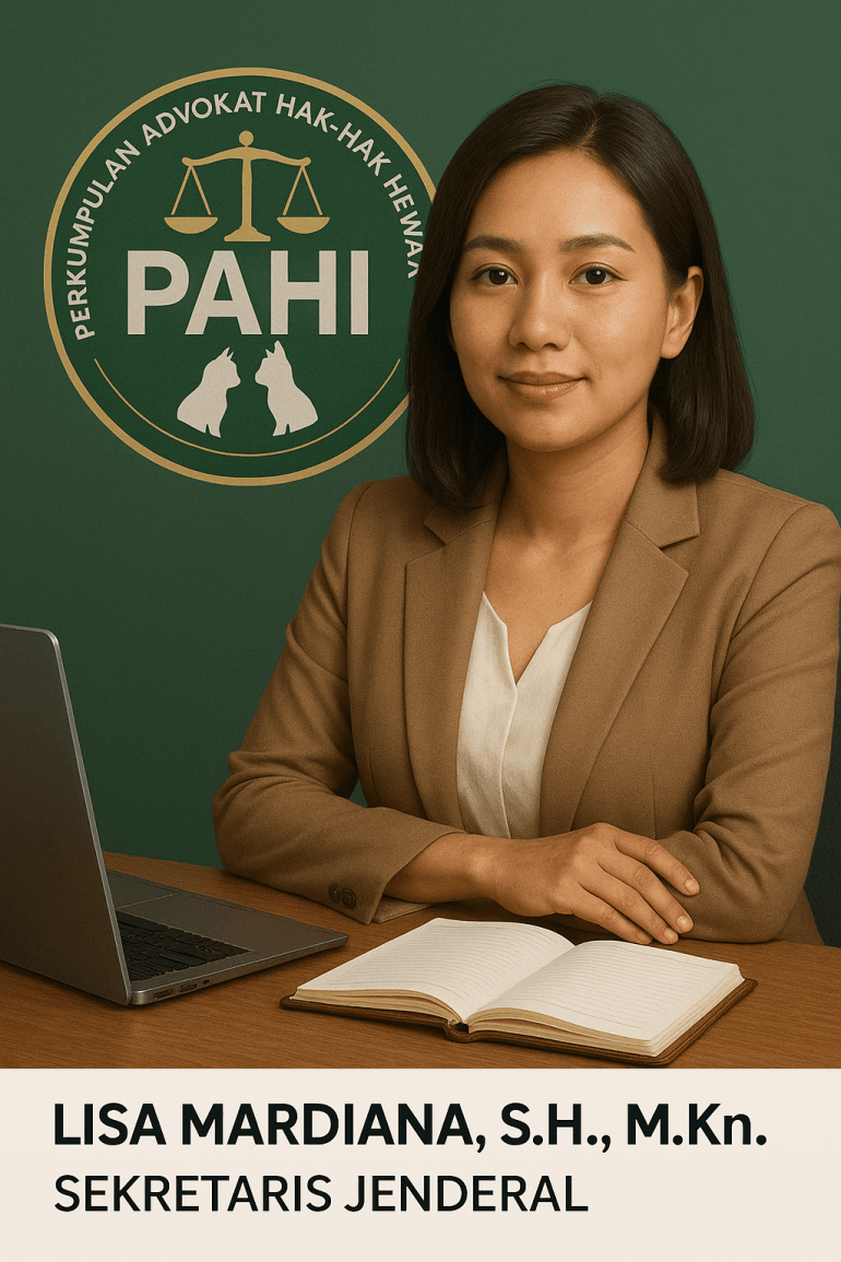 Pahi CABANG BENGKAYANG