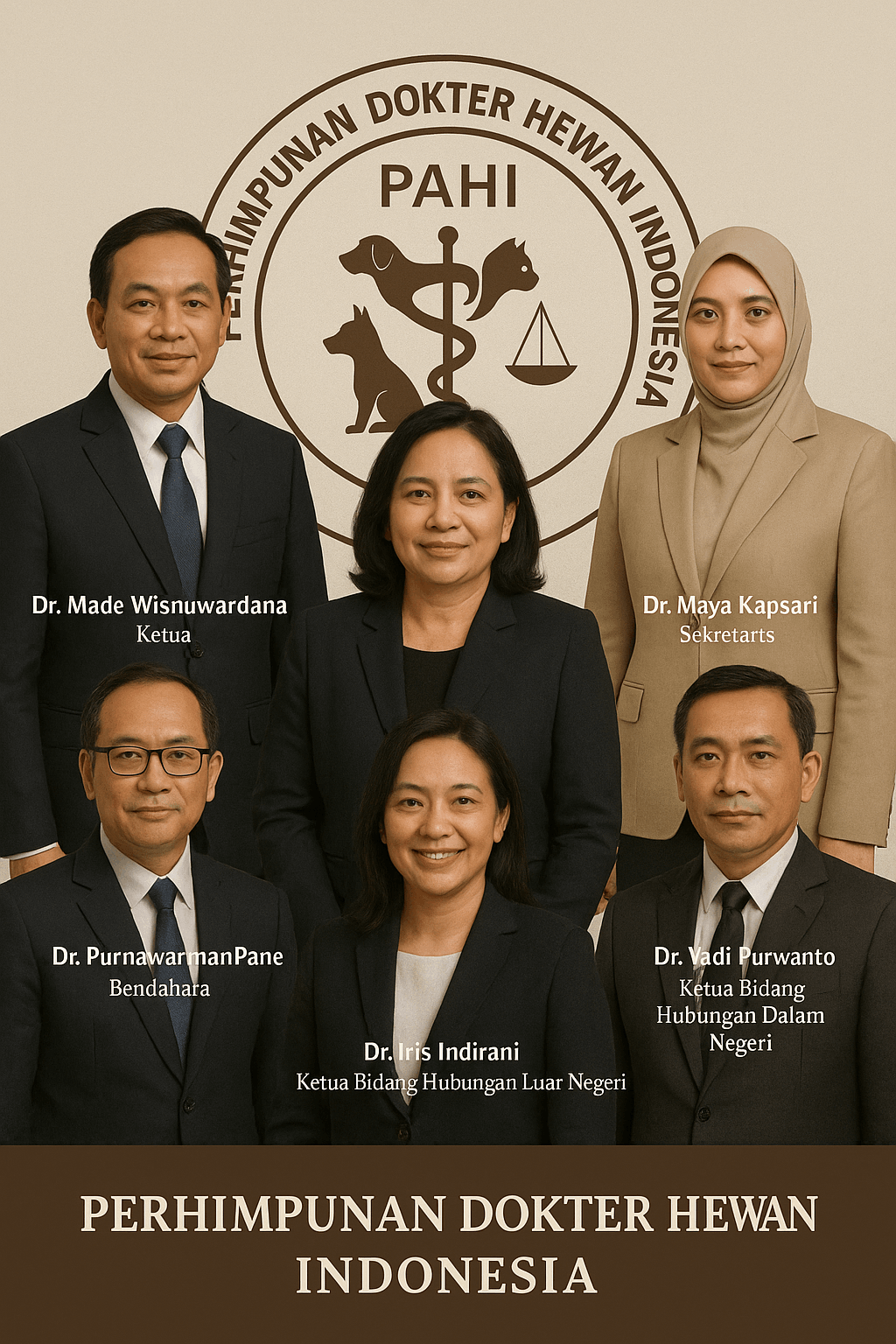 PAHI CABANG BENGKAYANG